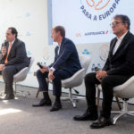 Eduardo Bernardes, Jean Marc Pouchol E Arialdo Pinho 6