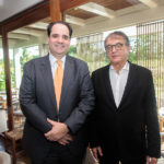 Eduardo Bernardes E Arialdo Pinho 2