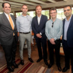 Eduardo Bernardes,Márcio Kalux, Jean Marc Pouchol, Marcelo Cordeiro E Paulo Lobão