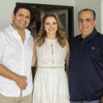 Eduardo, Vanessa E Max Câmara (2)