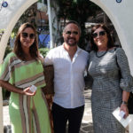 Elaine Amorim, Evandro Melo E Vivian Pereira 2