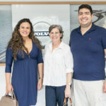 Elizana Myra, Ananeias De Souza E Joel Myra