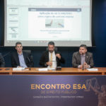 Encontro ESA De Direito Público 21 49