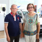 Enoque Rodrigues E Zenite Chagas (1)