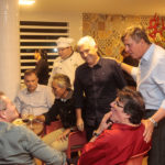 Entrega Do Azzurra J 24 60