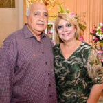 Epitácio E Priscila Cavalcanti