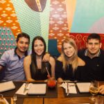 Espedito Fonteles, Nadina Fonteles, Lara Rodrigues E Julio Ricardo