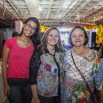 Fernanda Lotero, Marta Castra E Aurea Barbosa