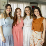 Fernanda Régis, Mariah Fujita, Vanessa Câmara E Sarah Brasil (1)