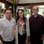 Flávio E Neusa Macêdo, Itamar Pessoa