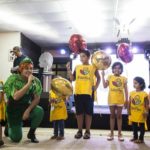 Fotos Na Associção Peterpan (10)