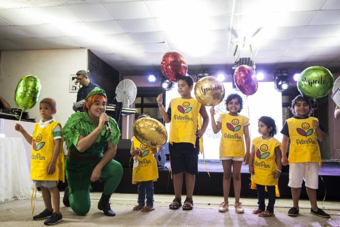 Fotos Na Associção Peterpan (10)