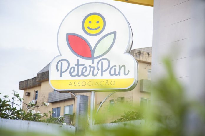 Fotos Na Associção Peterpan (59)