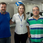 Francisco Morales, Patrícia Teixeira E Ricardo Vasques (2)