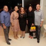 Francisco Rocha, Neusa Rocha, Jakeline Simões, Maria Teresa E Ronaldo Aguiar 74