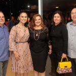 Francisco Rocha, Neuza Rocha, Jakeline Simões, Maria Teresa E Ronaldo Aguiar 75