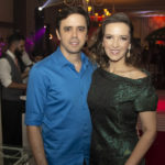 Francisco E Nayana Philomeno