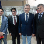 Franco Almada, Andrei Aguiar, José Sarto E Antônio Henrique_ 11