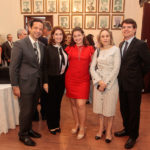 Fred, Vivian E Natália Albuquerque, Fernanda Pacobahyba, Michel Gradvohl