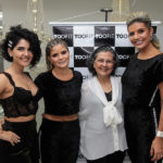 Gabriela Rodrigues, Rejane Padoani, Rita Barros E Anelise Barreira 14