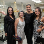Gardênia Siqueira, Katerine Medeiros, Anelise Barreira E Ingrid Baracho 20