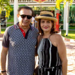 Gaudêncio Lucena E Isabel Romcy (1)