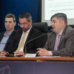 Geraldo Luciano, Sávio Aguiar E Giovanni Pacelli 51