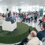 Geraldo Luciano Palestra Na Unifametro 14