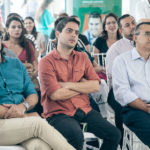 Geraldo Luciano Palestra Na Unifametro 35