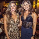 Germana Rabelo E Nara Sousa