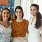 Geruza Lima, Sarah Brasil E Renata Lima (1)