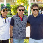 Gilberto Costa, Gaudêncio Lucena E Leonardo Carvalho (1)