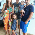 Gilcleide, Fernando, Sophia, Ana Fernanda E Fernando Navarro (1)
