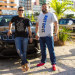 Gustavo E Adriano De Sousa