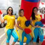 Herilane Oliveira, Sabrina Costa E Mila Santos (1)