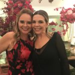 Hilda Pamplona E Lilian Porto