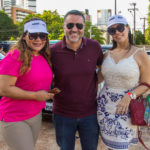 Inês Correio, Davi Rodrigues E Juliana Campos (2)