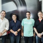 Irineu Guimaraes, Beto Saboya, Fabio Campos E Marcus Pessoa (1)