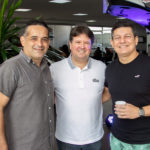 Jairo Primo, Lewton Monteiro E Júnior Pinto (2)