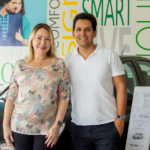 Janaína Santana E Ricardo Feitosa (1)