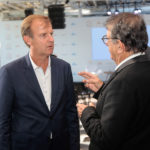 Jean Marc Pouchol E Arialdo Pinho