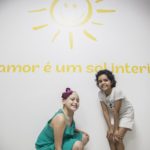 Jenifer Adreline E Lara Geovana