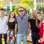 Jonny E Joyce Lima, Renato Rodrigues E Júlia Lima (1)