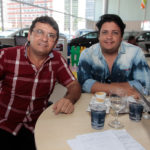 José Almir E Thiago Costa 17