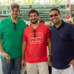 Jurandir Pascoal, Davi Bezerra E Rafael Oliveira (1)