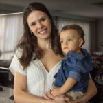 Jussara E Cauã Castro