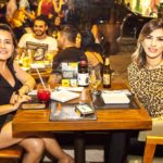 Katarina Lucena E Jordana Bezerra