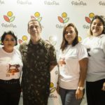 Katia Cunha Matos, General Cunha Matos, Claumice Gomes E Alana London