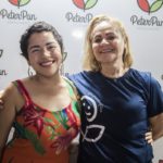 Kessia Ferreira E Rosangela Formentin