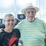 Kilmer Castelo E Renato Torrano